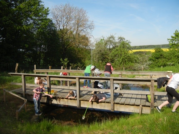 Himmelsteich