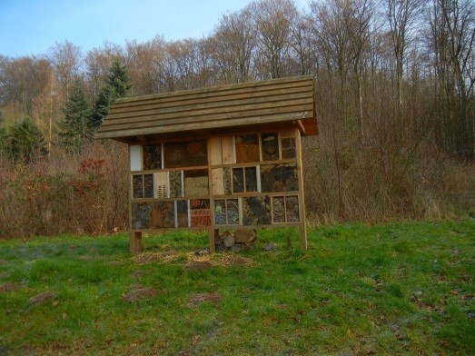 Insektenhotel